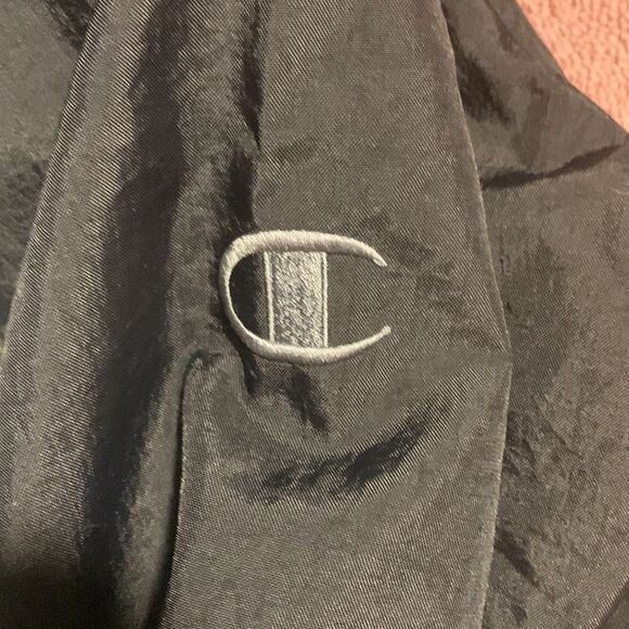 Vintage Champion Las Vegas Raiders Pullover - Picture 4 of 6